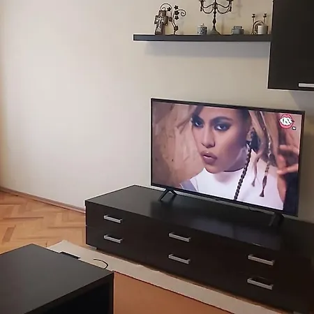 Dan - Two Bedrooms Apartment Timisoara