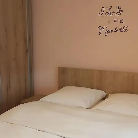 Apartment Dan - Two Bedrooms Timisoara