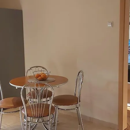 Dan - Two Bedrooms Apartment Timisoara