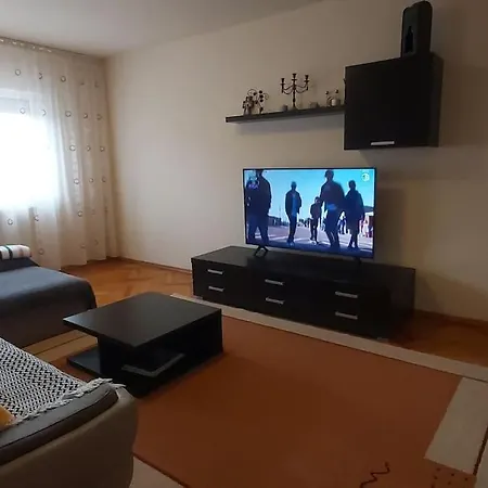 Apartment Dan - Two Bedrooms *